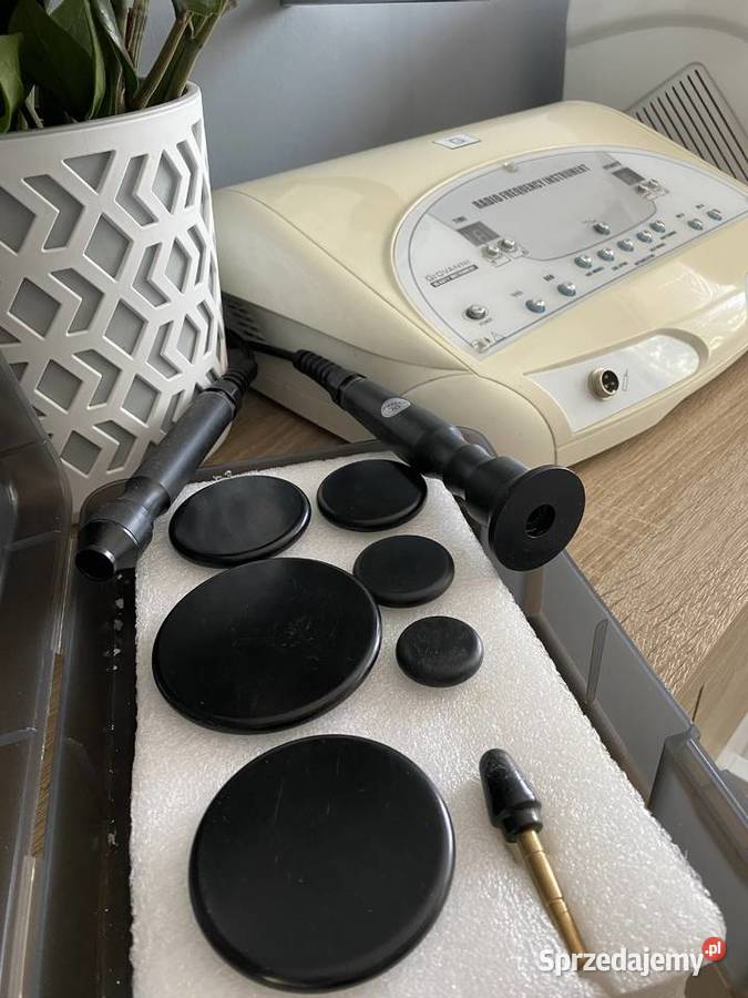 Fale radiowe monopolarne Radiofrekwencja śląskie Gliwice