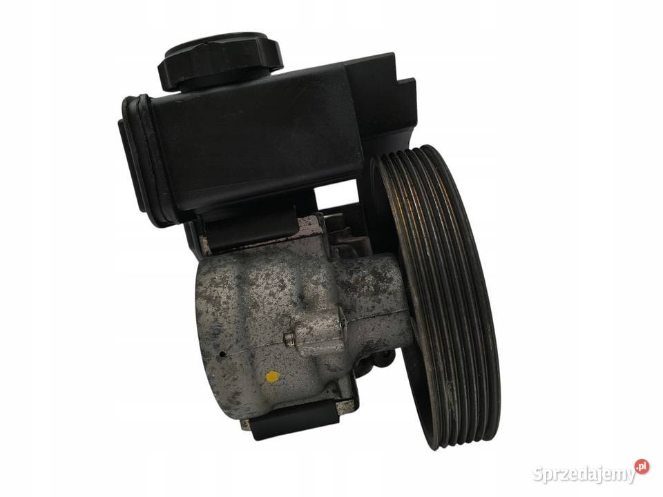 POMPA WSPOMAGANIA Peugeot 206 11 14 8V osobowe Chełm