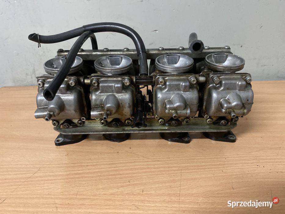 Honda CBX 750 Gazniki CBX750 Gaznik Krocce KPL Poznań
