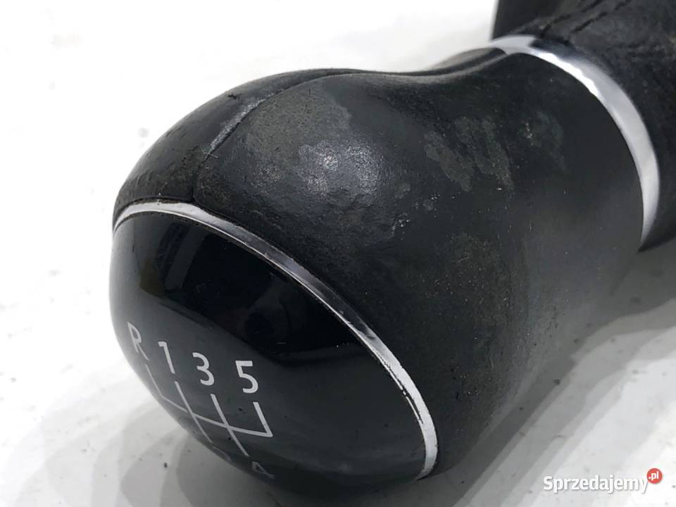 MIESZEK GAŁKA BIEGÓW VW GOLF VII 5G1711113B 16