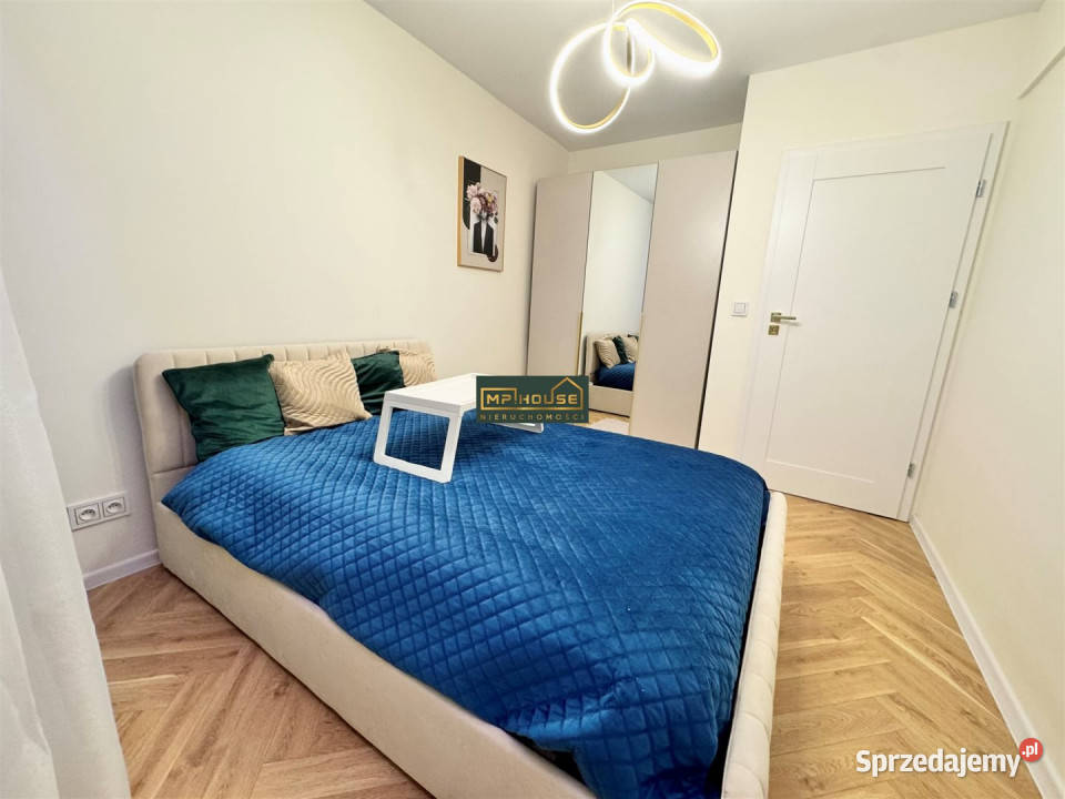 Mieszkanie Wałbrzych 59m2 3 pokoje