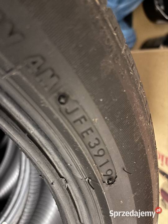 Opony Bridgestone turanza Samochodowe małopolskie