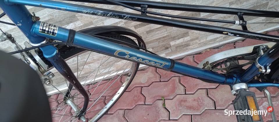 Rower szosowy 26 Myślenice