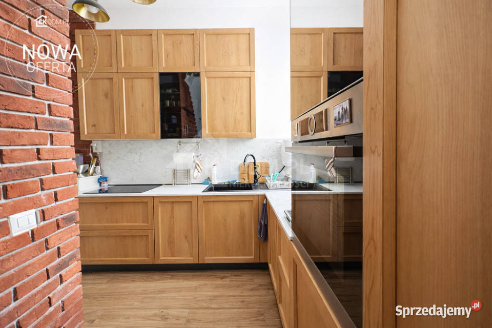 Bezczynszowe mieszkanie remoncie Grabki Duże garaż sprzedam