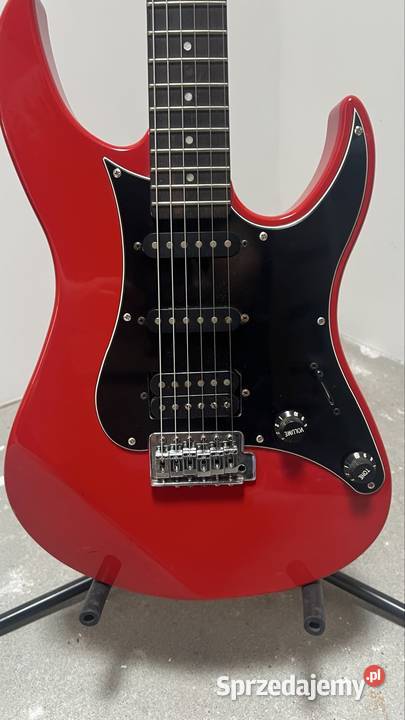Yamaha RGX 112P gitara elektryczna