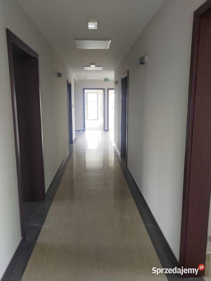 Lokal Biuro 150m2 Kielce z parkingiem parter świętokrzyskie sprzedam