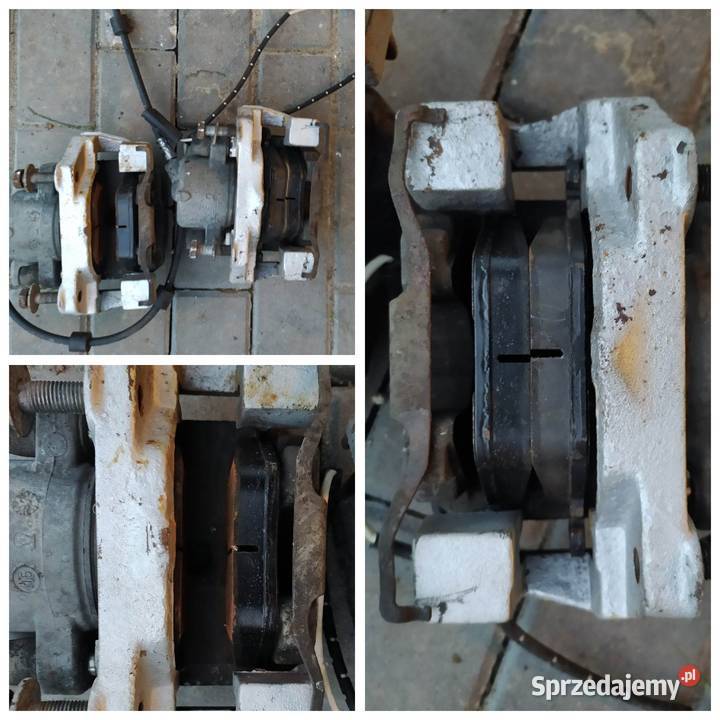 Bmw e39 528i na części sprzedam