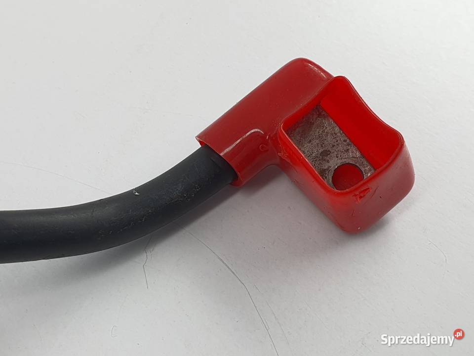 Przewod Plusowy Kabel Honda Trx Fourtrax Łódź