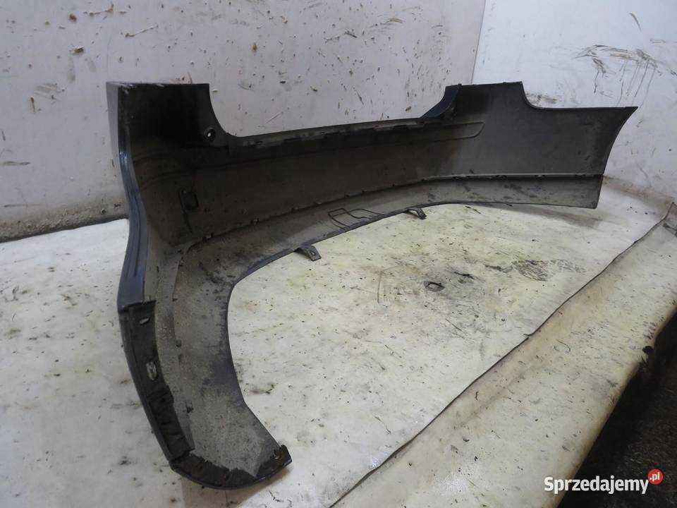 ZDERZAK TYLNY TYŁ VOLVO V50 lubelskie sprzedam