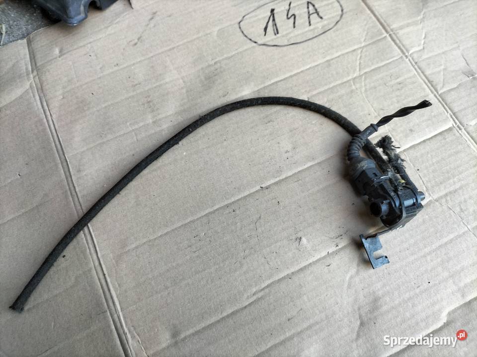 AUDI VW SKODA SEAT 8J0906283 ZAWÓR CIŚNIENIA