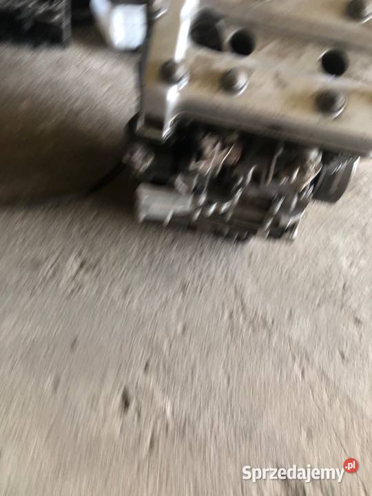 Silnik na części yamaha 750 Łososina Dolna