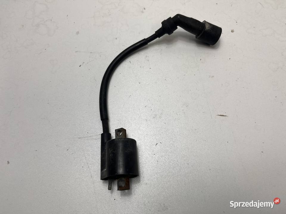 CEWKA ZAPŁONOWA AEROX BWS NEOS JOG inne części mazowieckie Siedlce sprzedam