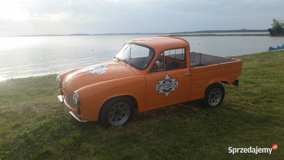 Piękna syrena fso R-20
