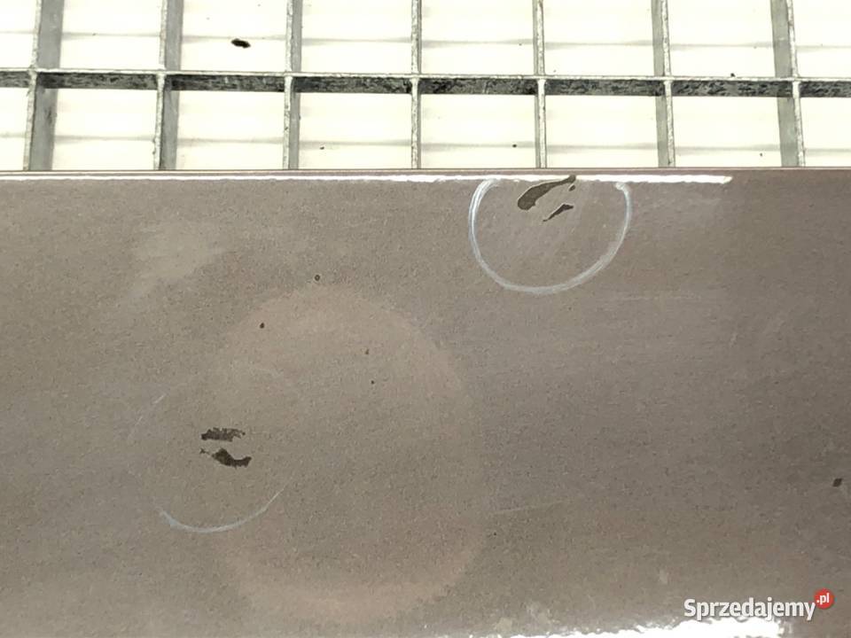 SPOILER TYŁ HYUNDAI ix35 SUV 872102Y000 LOTKA podkarpackie sprzedam