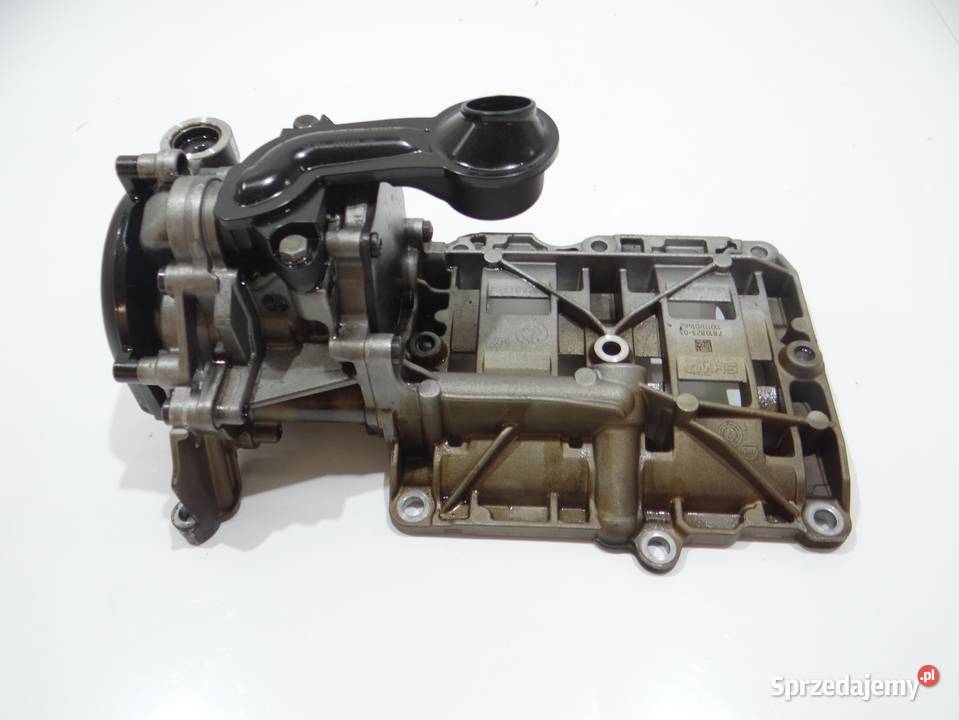 POMPA OLEJU BMW X3 F25 N47D20C 7810823 Strzyżewice