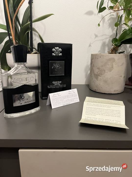 Creed Avnetus 100 ml EDP Białystok