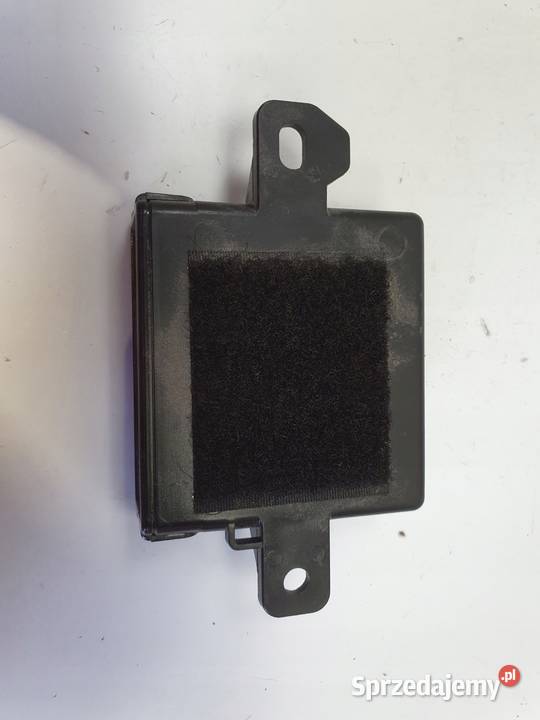 Renault TWIZY MODUŁ MODUŁ KOMFORTU Sterownik osobowe Rudka