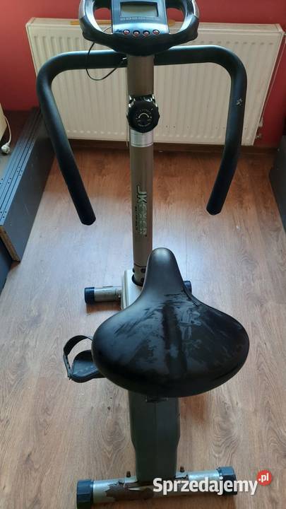 Rower stacjonarny JK exer