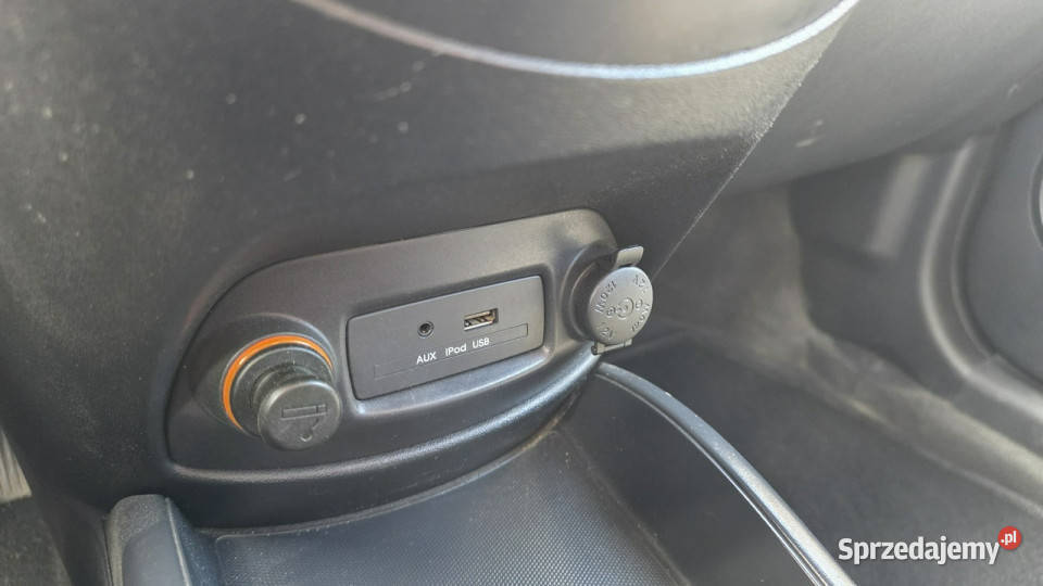 Kia Soul klimaalufelgi I 20092014 ESP Chełm Śląski sprzedam