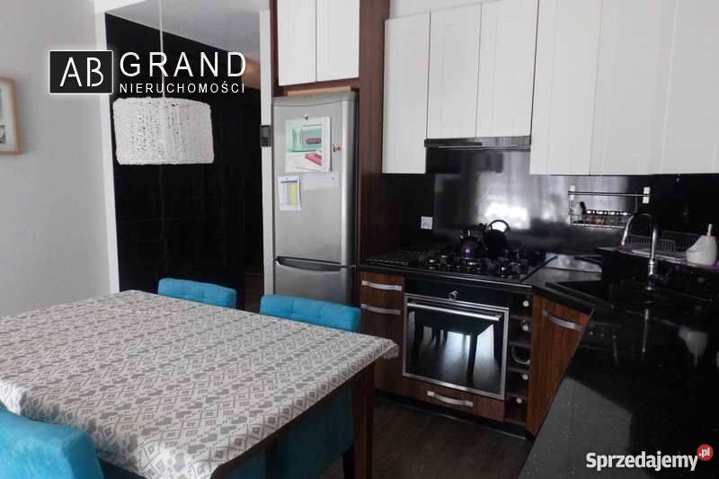 Nowe miasto Transportowa 3 pokoje 54 m2 parter Nieruchomości Białystok