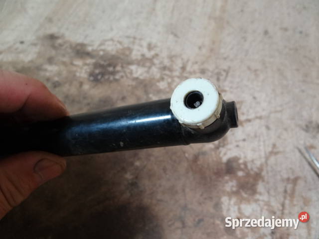 pompka MZ TS ETS ETZ Simson 30 org DDR Żary