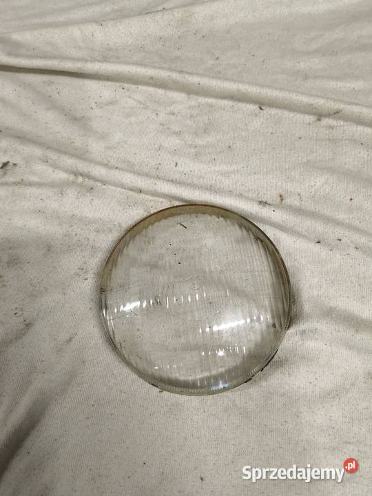 Oryginalny klosz zelmot WSK SHL wfm Przasnysz