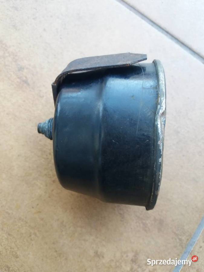 Licznik prędkościomierz Nsu zundapp BMW r75 dkw Lisew