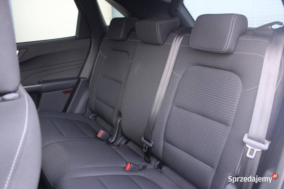 FORD Kuga 2022r Asystenci Kamera Virtual Cockpit małopolskie Kraków