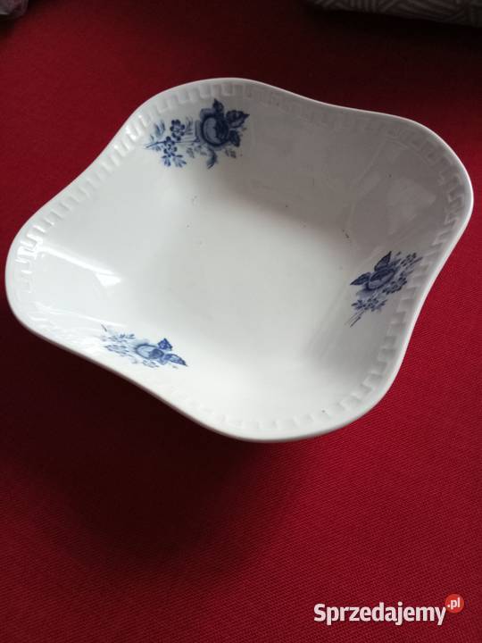Miska porcelana WAWEL sprzedam