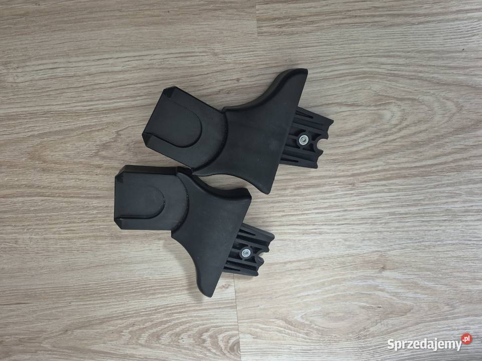 Fotelik nosidełko MaxiCosi CITY łódzkie Łask sprzedam