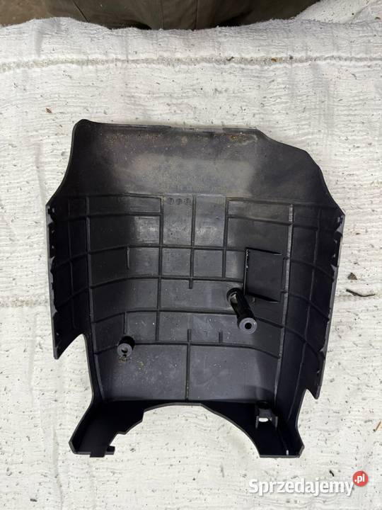 Obudowa kolumny kierownicy Lexus LS400 UCF10 śląskie Częstochowa