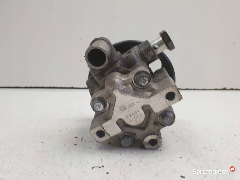 POMPA WSPOMAGANIA Opel Astra IV J 18 16V Pompy wspomagania Chełm sprzedam
