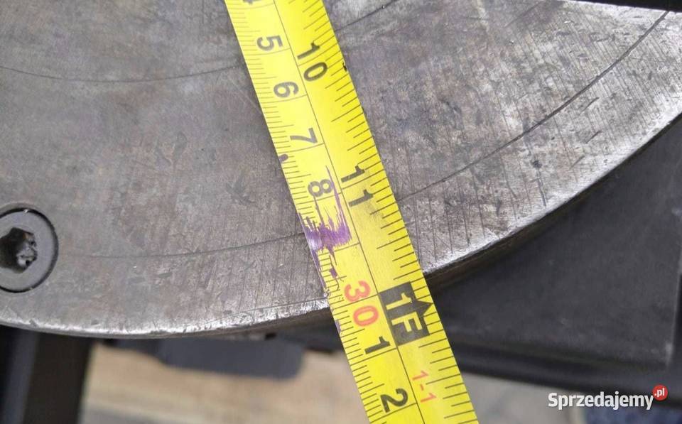 dłutownica pionowa strugarka Klopp 250 tokarka Maków Podhalański