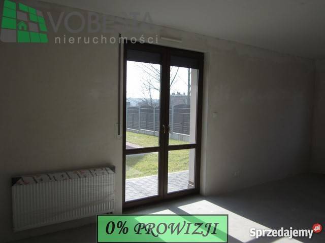 Dom bliźniak na Katowice Kostuchna 13869m2