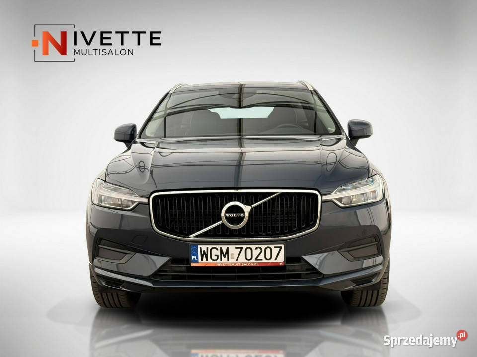 Volvo XC 60 20 D4190 Geartronic Momentum Pro