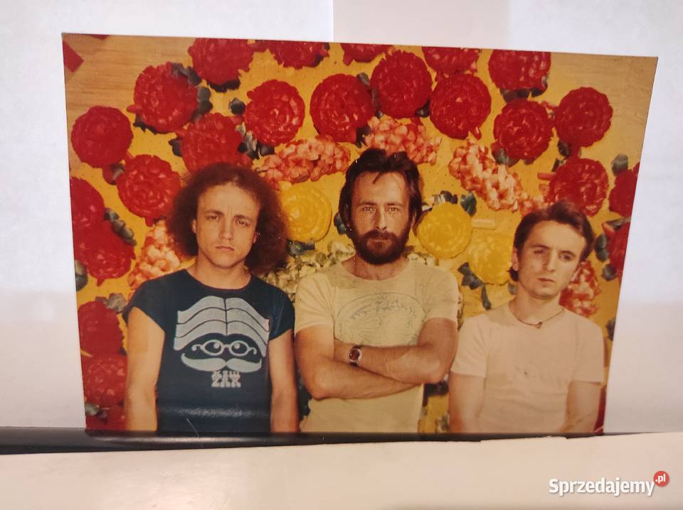 SBB PINK FLOYD ELO RÓŻNE PAMIĄTKI dolnośląskie Wrocław