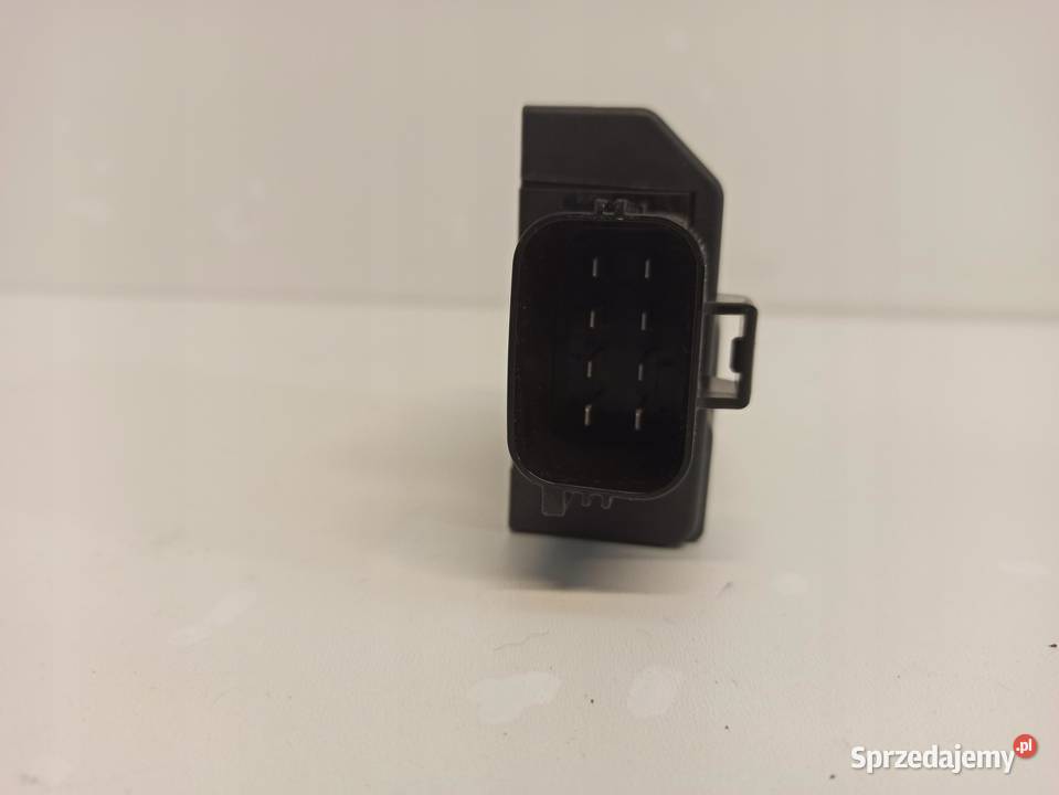 VOLVO S90 V90 MODUŁ POMPY PALIWA 31478784 Komputery