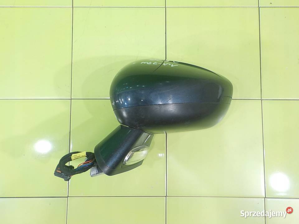 CITROEN DS4 16 EHDI 14r HB 5D lusterko lewe osobowe