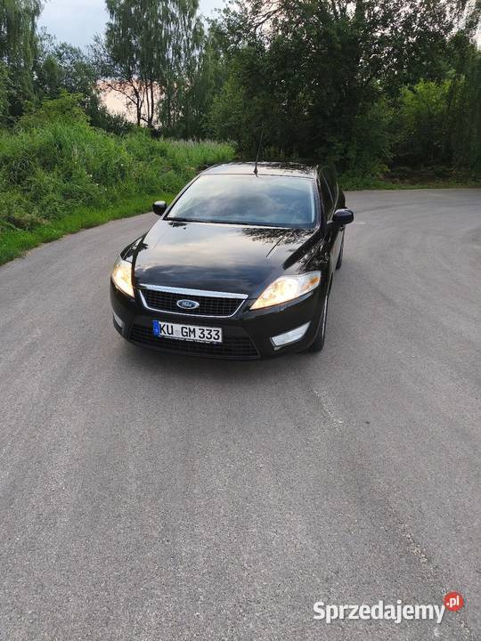 Sprzedam Ford Mondeo MK4