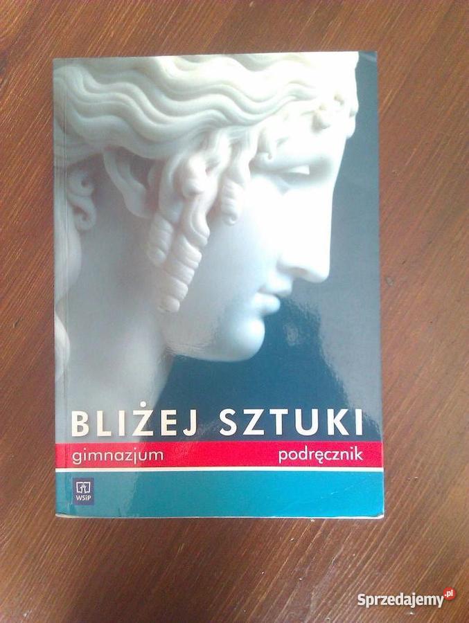 BLIŻEJ SZTUKI GIMNAZJUM Koronowo