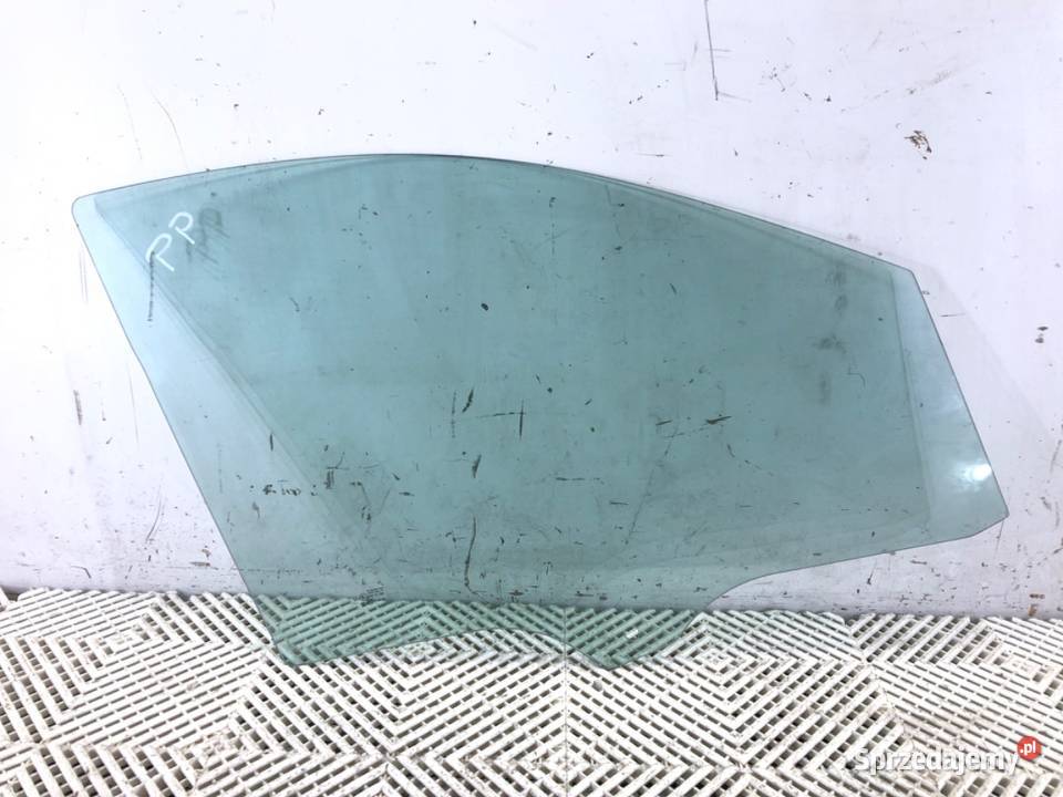 SZYBA PRAWY PRZÓD VW CADDY V Minivan