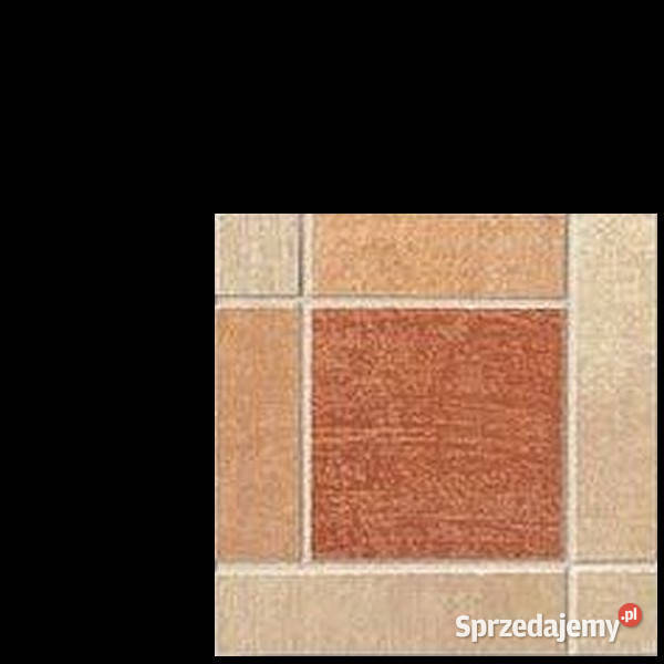 Narożnik Kuba 1 Tubądzin 103 x 103 aktualne Białogard