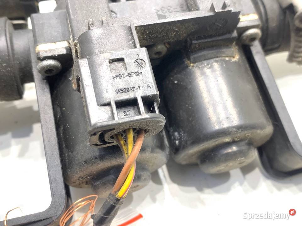 ELEKTROZAWÓR WODY BMW E71 6910544 30 306