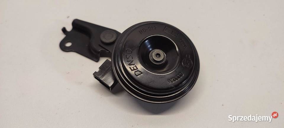 MAZDA 2 TOYOTA YARIS IV KLAKSON 86560K0020