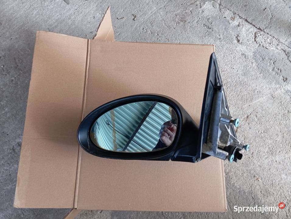 BMW I E87 LUSTERKO LEWE osobowe Lubin