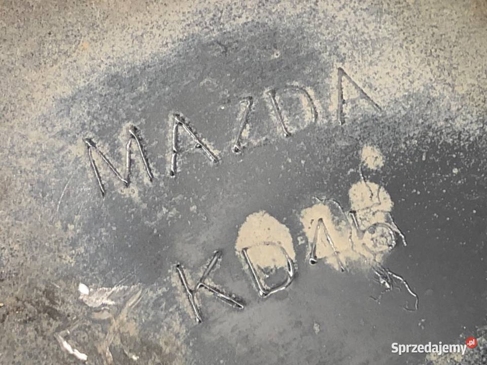 ZWROTNICA PRAWY PRZÓD MAZDA CX5 20 165 1117 sprzedam