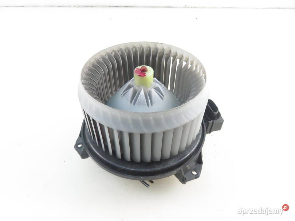 DMUCHAWA SUZUKI SX4 EY GY AV2727000311