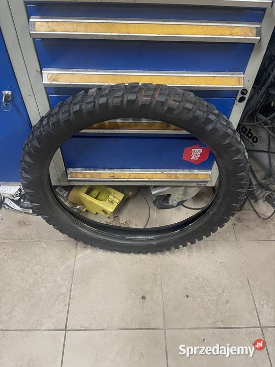 Wsk opona GS6 export zachodniopomorskie Białogard