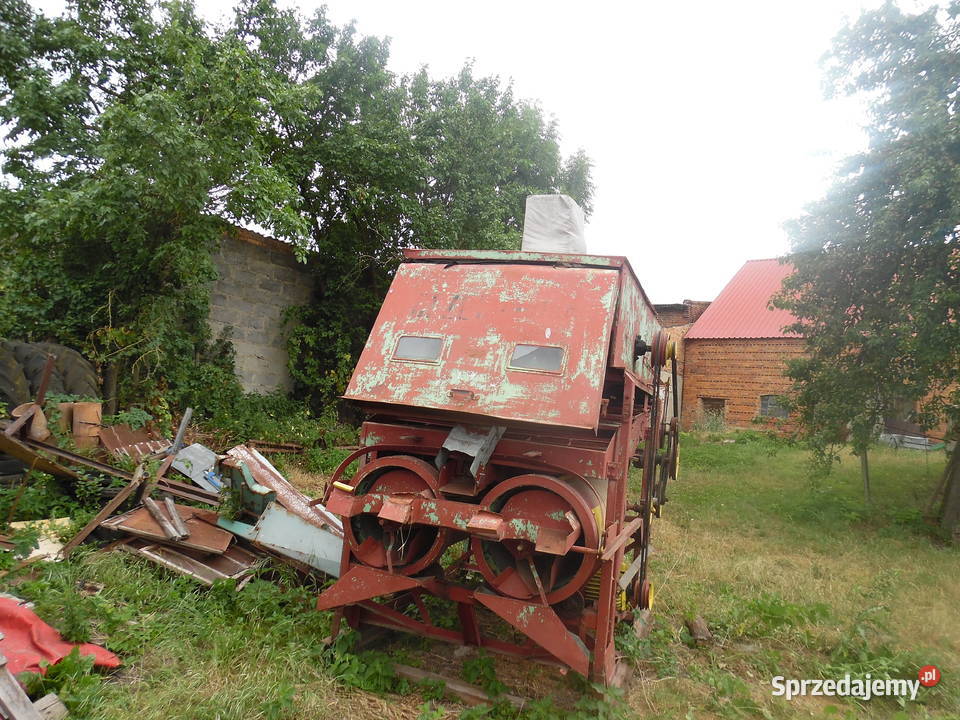 Czyszczalnia CZ Major Szamotuły