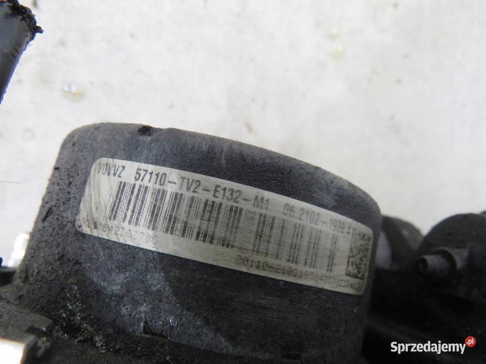 POMPA ABS CIVIC IX 57110TV2E123M1